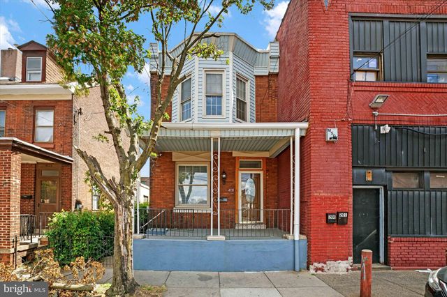 $250,000 | 4331 Paul Street | Frankford - Philadelphia