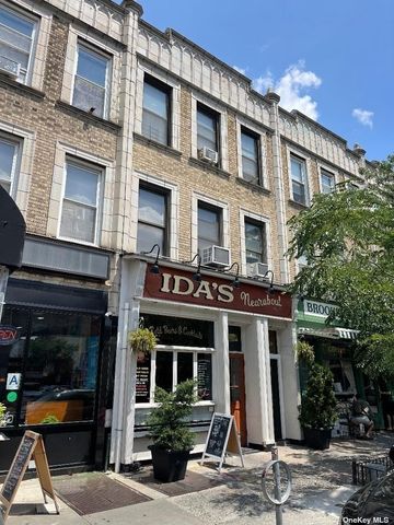 $2,749,000 | 43-13 Queens Boulevard | Sunnyside