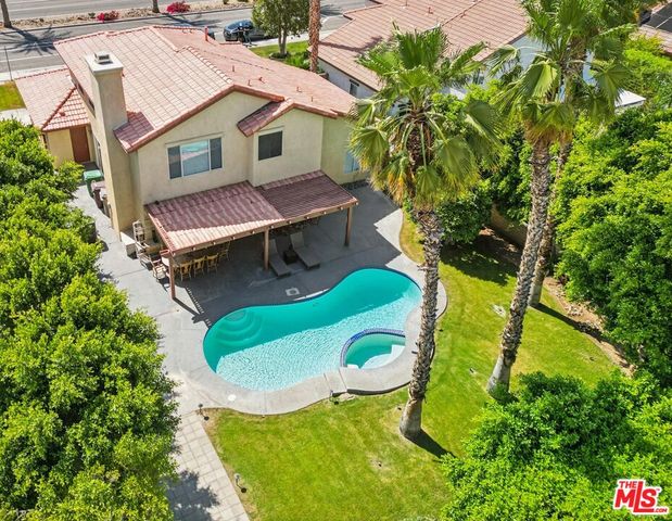 $649,000 | 44870 Seeley Drive | North La Quinta