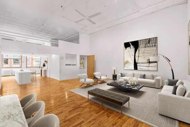 $2,995,000 | 515 Broadway, Unit 3A | SoHo