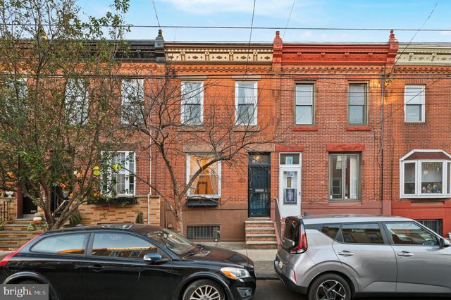 $399,000 | 1320 McKean Street | East Passyunk Crossing