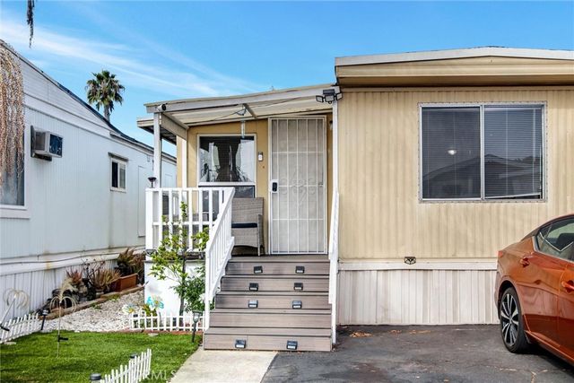 $70,000 | 23701 South Western Avenue, Unit 42 | Southeast Torrance