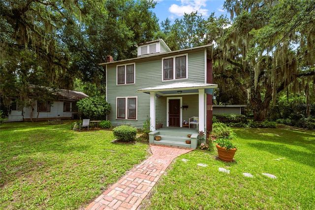 $269,900 | 2211 St Johns Avenue | Palatka