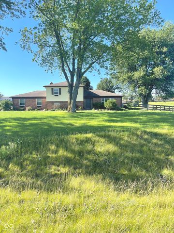 $2,000,000 | 6864 Albert South White Drive | Whitestown