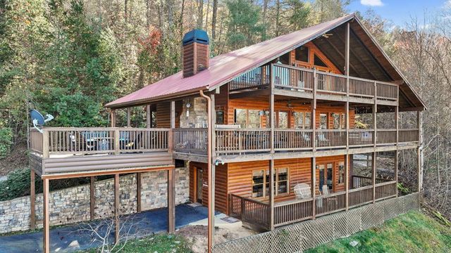 $835,000 | 119 Mountain High Drive | Mountain High