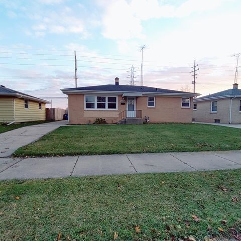 $229,000 | 3729 Republic Avenue | Greater Oak Park