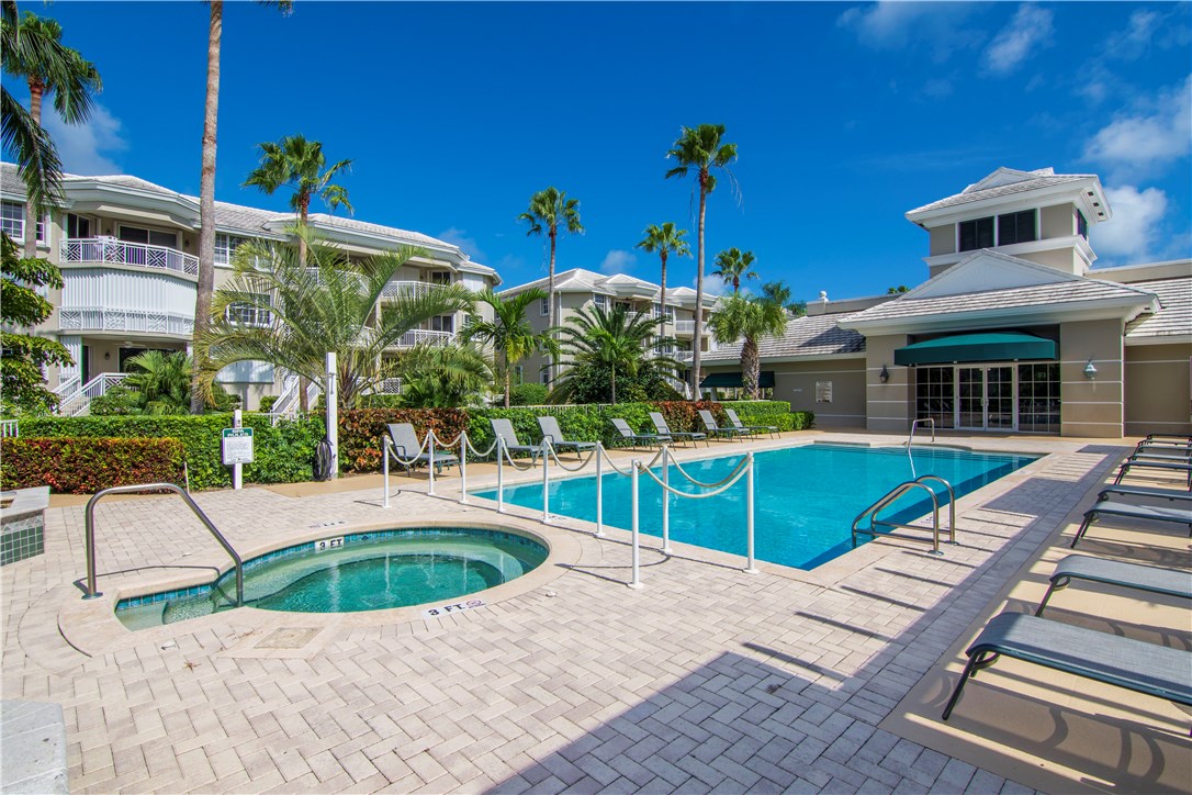 a view of a house with a swimming pool