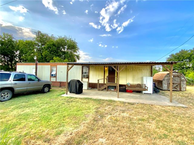 $69,995 | 855 Lcr 238 Mexia Tx 76667