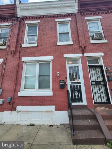 $1,300 | 4856 Merion Avenue | West Parkside