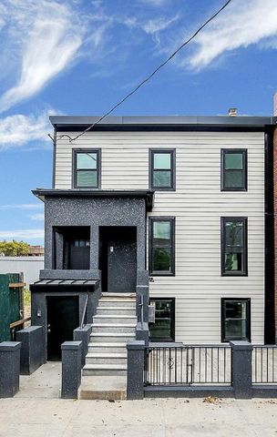 $1,275,000 | 345 Shepherd Avenue | East New York