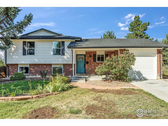 $640,000 | 1055 Jade Street | Broomfield Heights