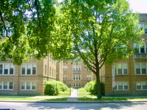 $1,450 | 201 Washington Boulevard, Unit 1S | Oak Park