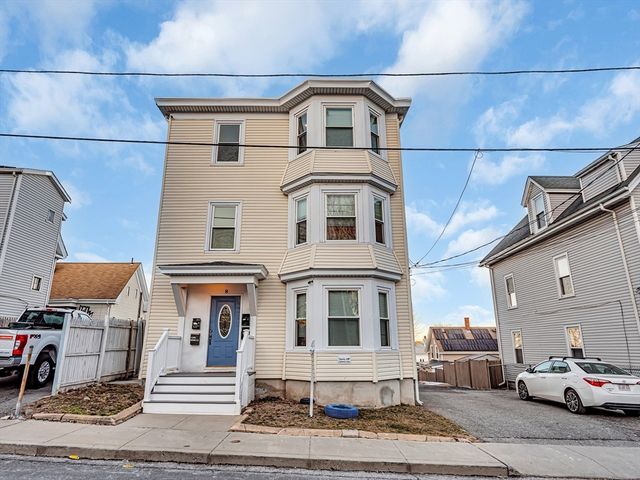 Lynn, MA Homes for Sale - Lynn Real Estate | Compass