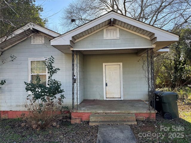 $85,000 | 325 Laurens Street | Rock Hill