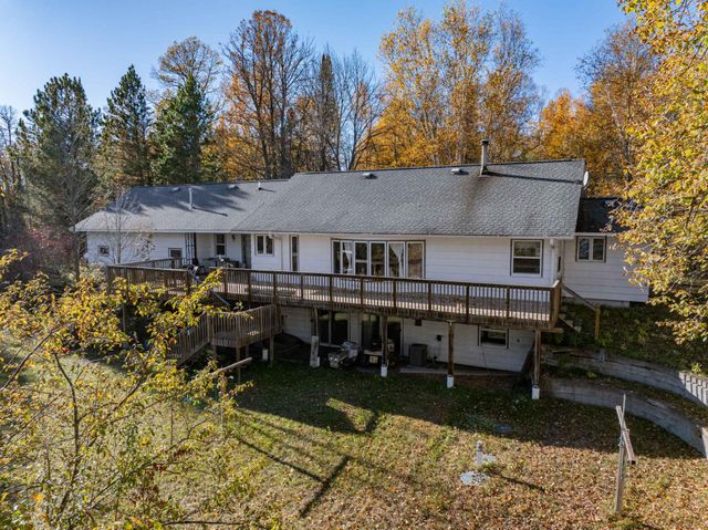 $299,000 | 48538 Northwind Road | Marcell Township - Itasca County