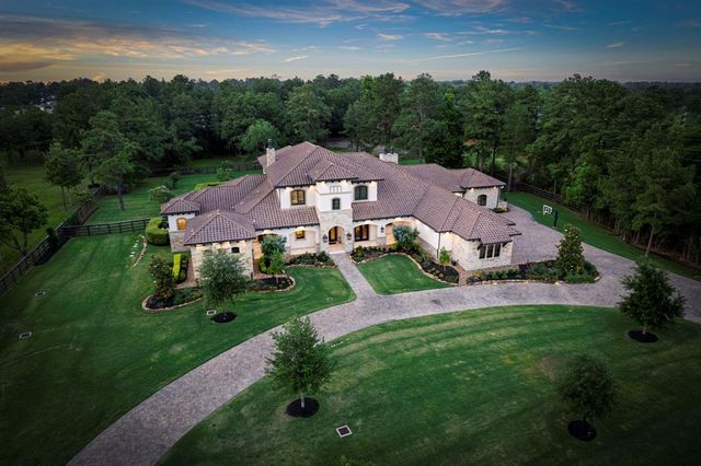 $5,490,000 | 45 Willowcreek Ranch Road | Willowcreek Ranch