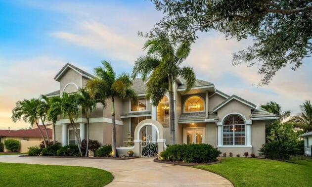 939 Loggerhead Island Dr.