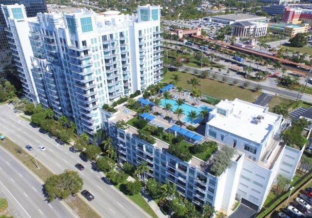 $2,400 | 300 South Australian Avenue, Unit 1503 | Downtown West Palm Beach