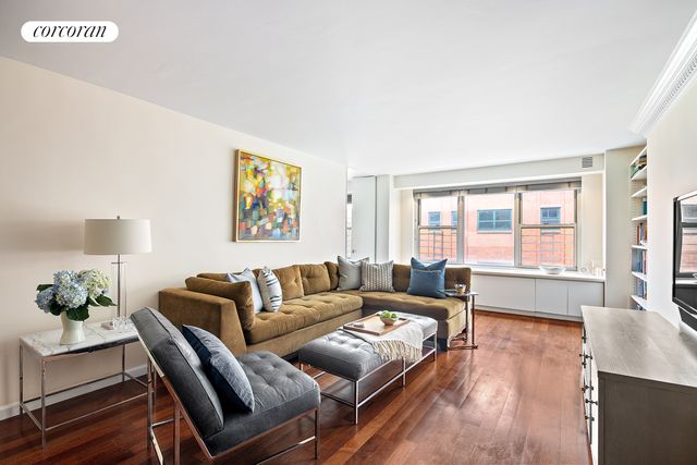 $1,395,000 | 370 East 76th Street, Unit C708 | Lenox Hill