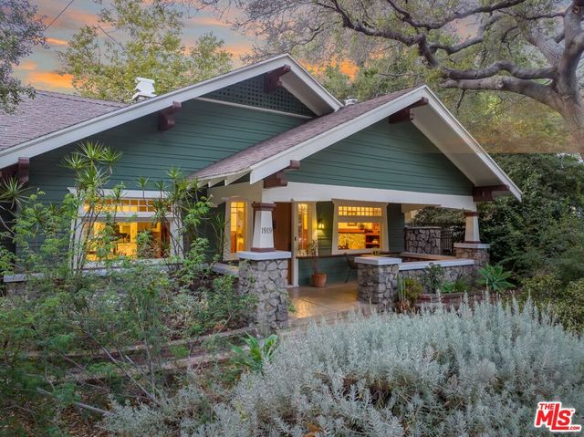 $1,495,000 | 1919 North Verdugo Road | Rossmoyne-Verdugo Woodlands