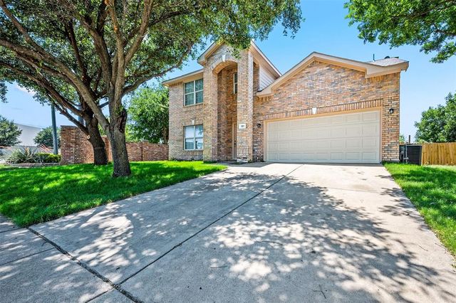 $315,500 | 101 Heritage Drive | Crowley