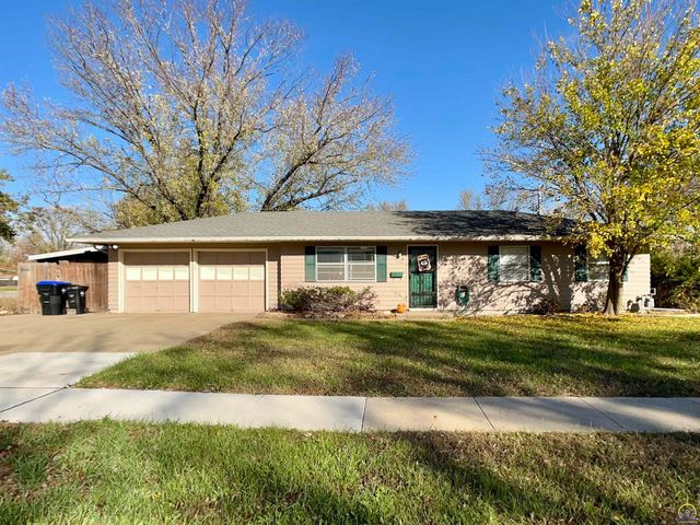 $210,000 | 4032 Southwest 34th Street | Topeka