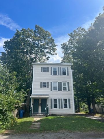 1000 Main St, Hanson, MA 02341