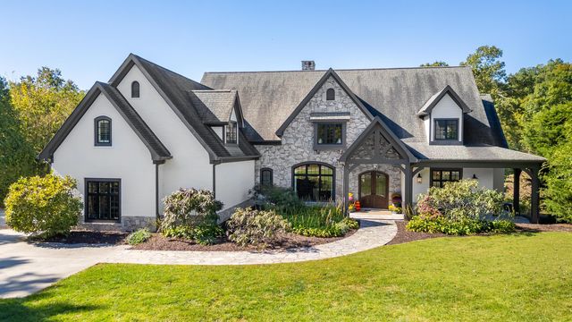 $2,975,000 | 7417 Royal Harbour Circle | Ooltewah-Summit