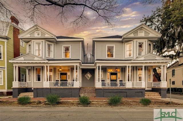 $3,490,000 | 112 West Waldburg Street | Victorian District-West