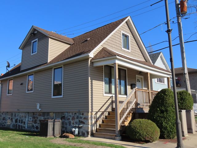 $2,400 | 9509 Minnick Avenue | Oak Lawn