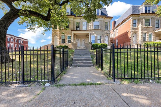 $1,650,000 | 5300 Maple Avenue | Visitation Park