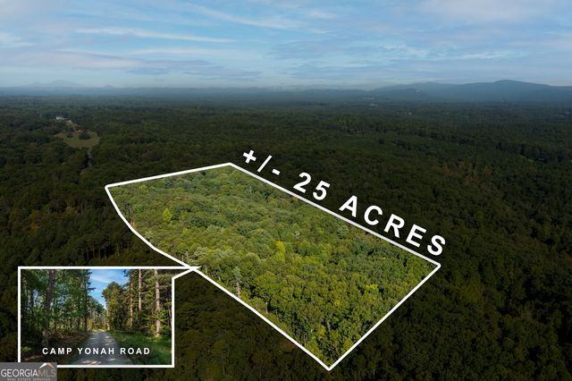 $428,400 | 1113 Camp Yonah Road