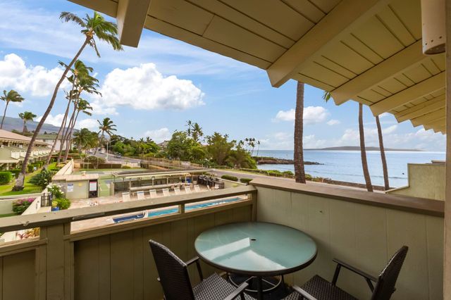 $1,090,000 | 2075 South Kihei Road, Unit 204 | South Kihei