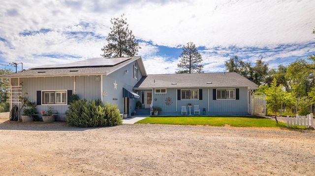 $649,900 | 16943 Buckhorn Mountain Road