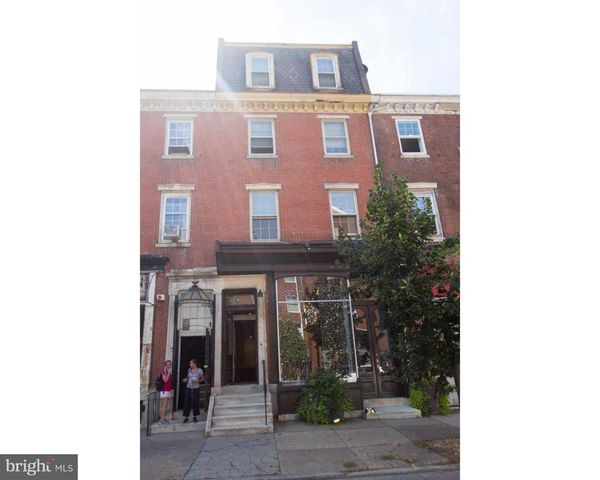 $1,920 | 1114 Pine Street, Unit 2R | Washington Square West