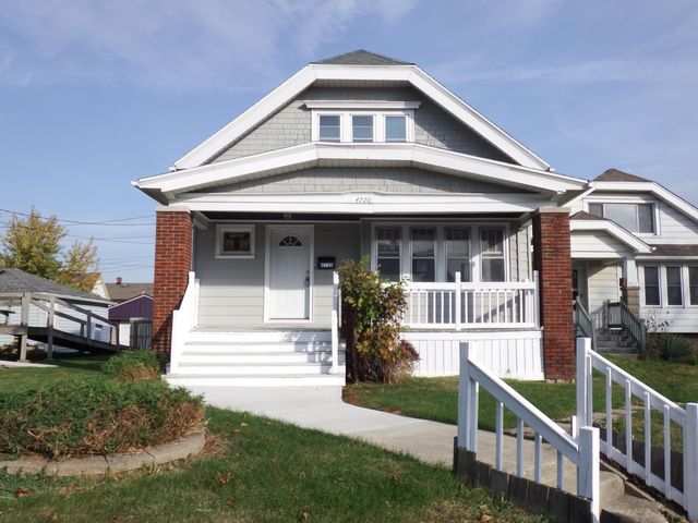 $259,900 | 4720 Beloit Road | West Milwaukee