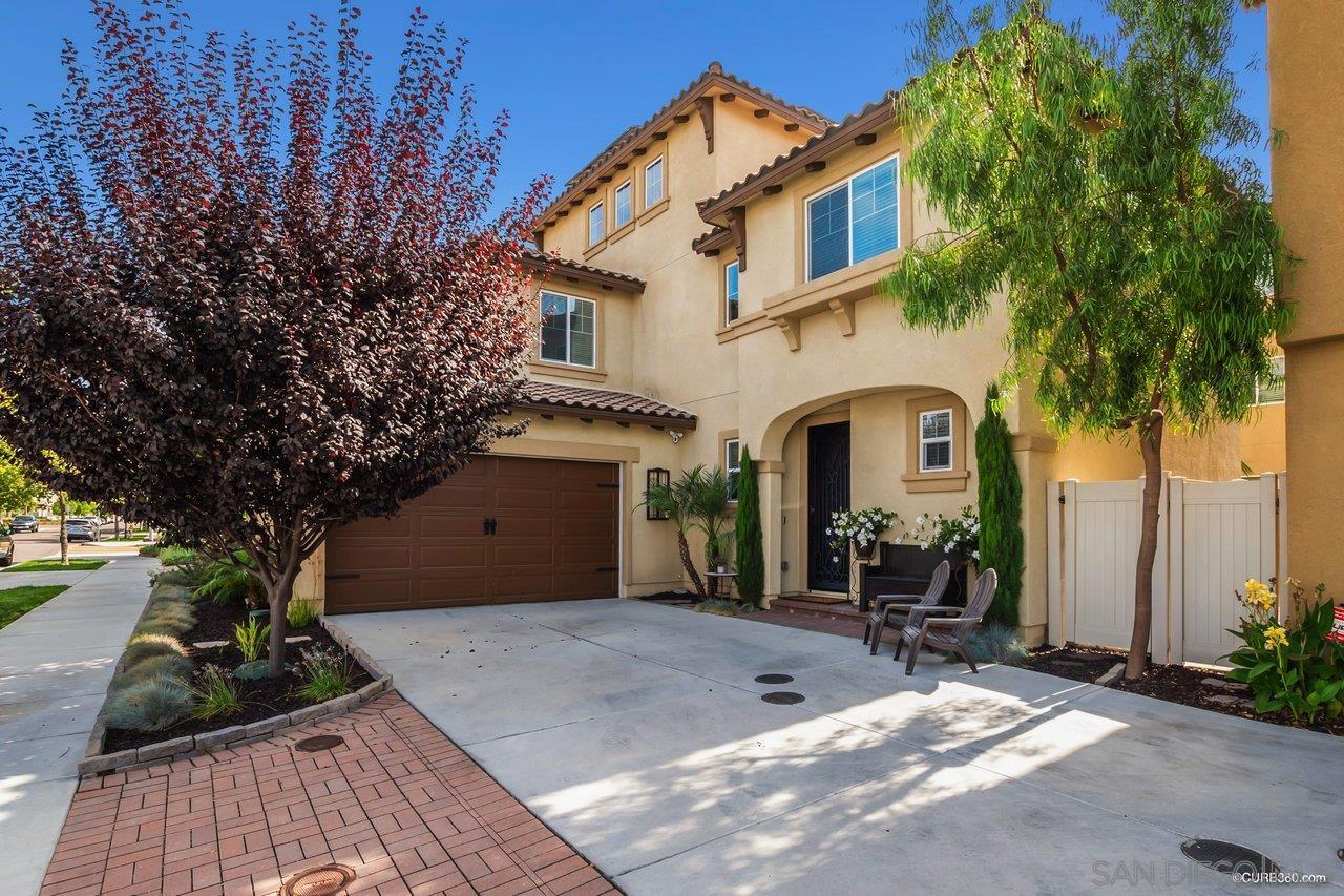 Low Maintenance - Chula Vista, CA Homes for Sale