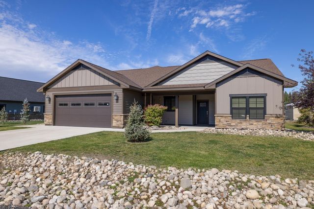 $998,500 | 1105 Graham Drive | McCall