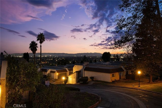 $575,000 | 15617 Crestview Lane, Unit 81 | Granada Hills