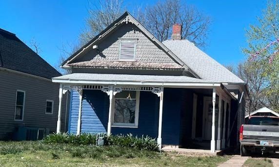 $29,500 | 115 North Washington Avenue | Chanute