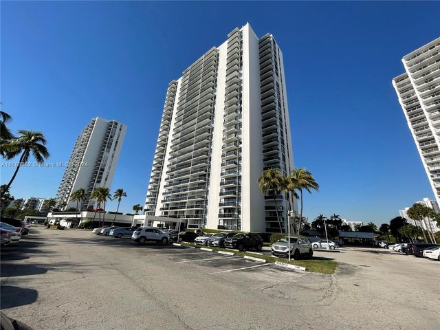 $350,000 | 3625 North Country Club Drive, Unit 1210 | Aventura