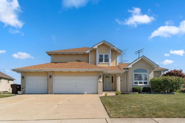 $450,000 | 8425 Brookside Glen Drive | Tinley Park