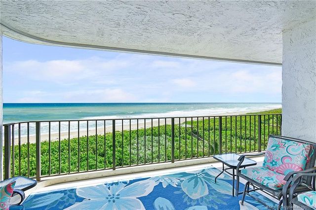 $560,000 | 10000 South Ocean Drive, Unit 503 | Hutchinson Island South