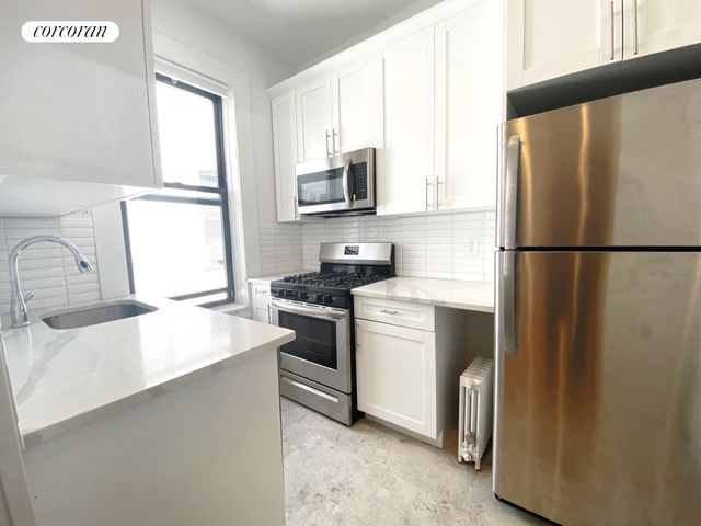 $4,600 | 807 8th Avenue, Unit 2F | Park Slope