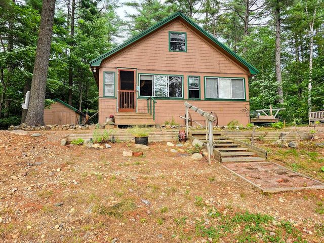 $335,000 | 729 Ebeemee Lake Road | Northeast Piscataquis