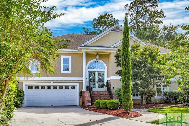 $869,000 | 207 Island Creek Lane | Wilmington Island