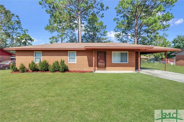 $190,997 | 792 Peggy Sue Street | Hinesville