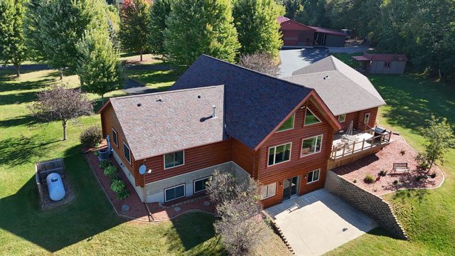 $959,000 | 11075 Wildlife Court | Brockway Township - Stearns County