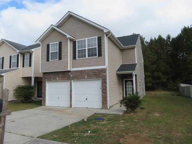 $244,900 | 6511 Grey Fox Way | Fairfield Square