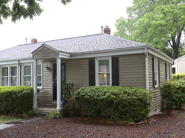 $1,525 | 2328 Bernard Street | The Cottages Whitaker